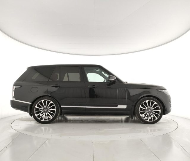 LAND ROVER Range Rover usata 5