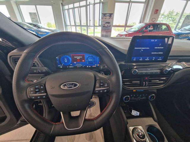 FORD Kuga usata, con Chiusura centralizzata