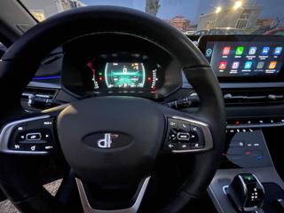 DR MOTOR DR 5.0 usata, con Antifurto