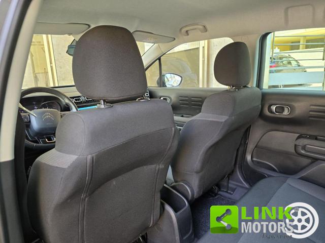 CITROEN C3 Aircross usata 30