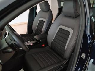 CITROEN C4 usata, con Alzacristalli elettrici