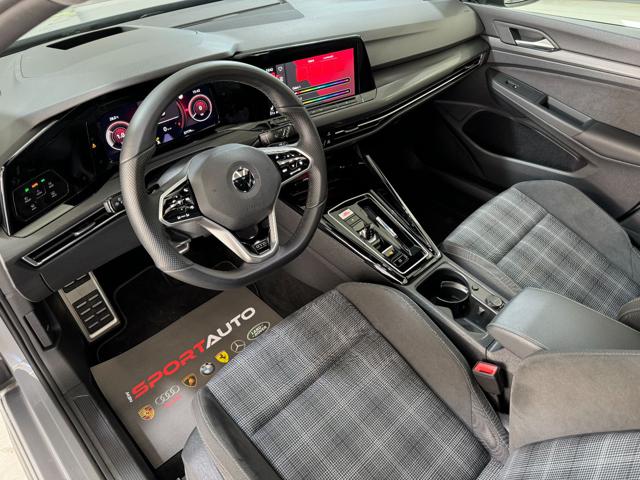 VOLKSWAGEN Golf usata, con Climatizzatore