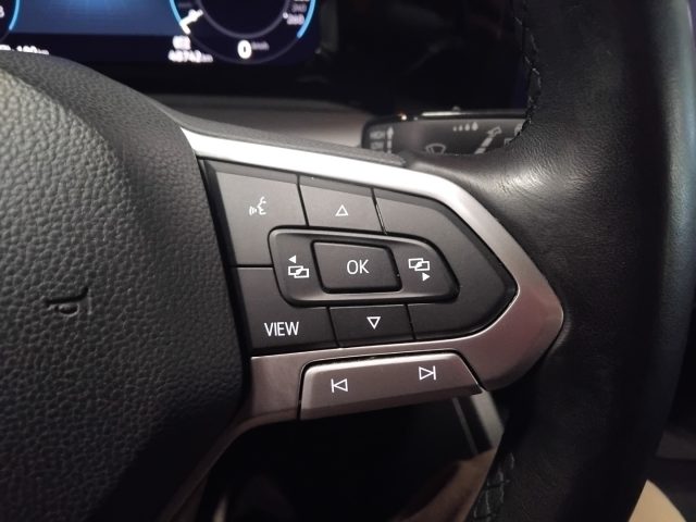 VOLKSWAGEN Golf usata, con Bluetooth