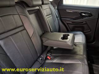 LAND ROVER Range Rover Evoque usata, con Isofix