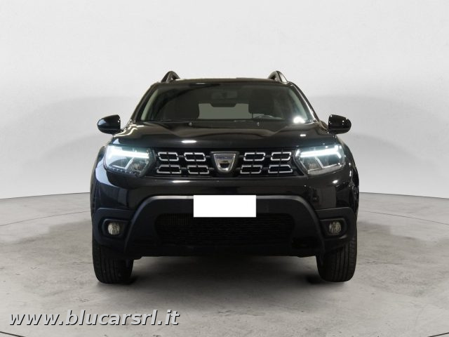 DACIA Duster usata, con ABS