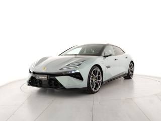 LOTUS Emeya usata, con Airbag