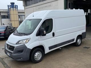 FIAT Ducato usata 17