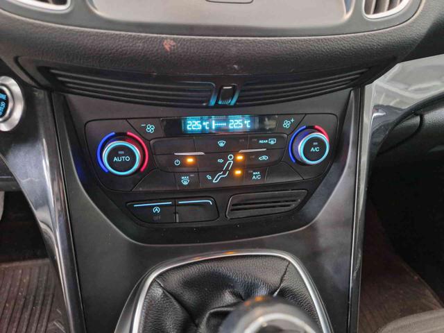 FORD C-Max usata, con Controllo trazione