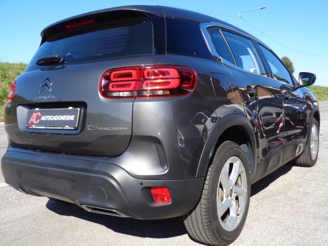 CITROEN C5 Aircross usata, con Antifurto