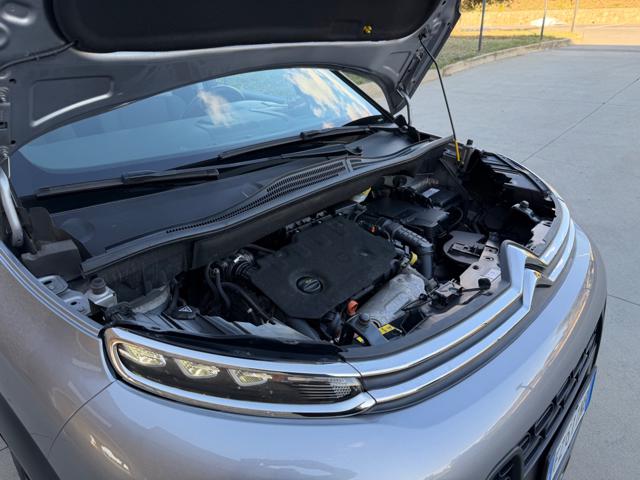 CITROEN C3 Aircross usata, con Bracciolo