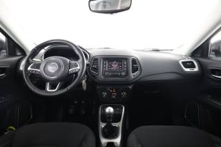 JEEP Compass usata 4