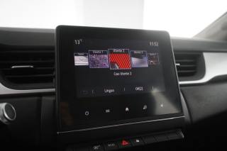 RENAULT Captur usata 16