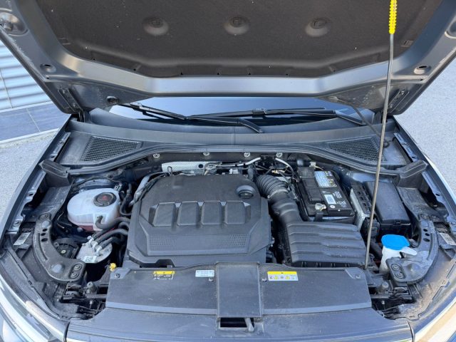 VOLKSWAGEN T-Roc usata, con Bracciolo