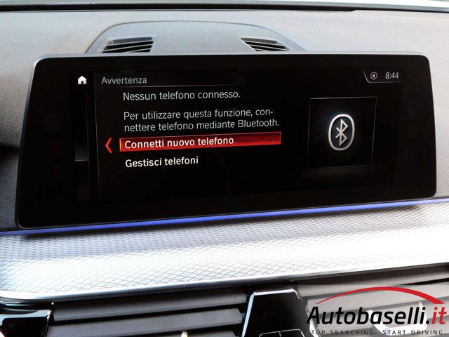 BMW 520 usata 61