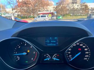 FORD Kuga usata, con Climatizzatore