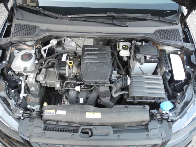 SEAT Ibiza usata, con Controllo elettronico della corsia