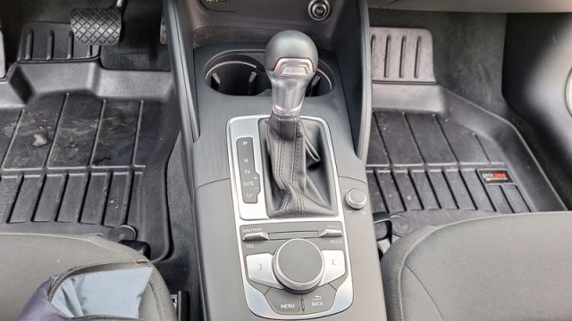AUDI A3 usata, con Bracciolo