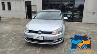 VOLKSWAGEN Golf usata, con ABS