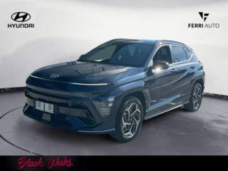 HYUNDAI Kona HEV 1.6 DCT NLine