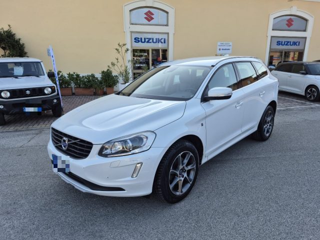 VOLVO XC60 usata, con ABS