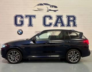 BMW X3 usata, con Antifurto