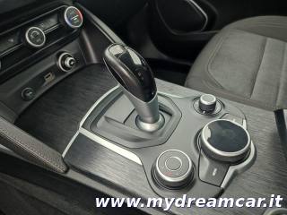 ALFA ROMEO Stelvio usata, con Sistema di navigazione