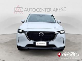 MAZDA CX-60 usata, con Chiusura centralizzata