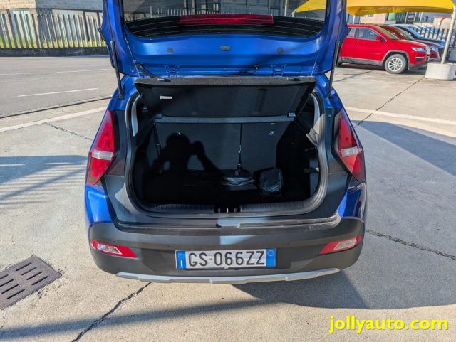 HYUNDAI Bayon usata, con Cerchi in lega