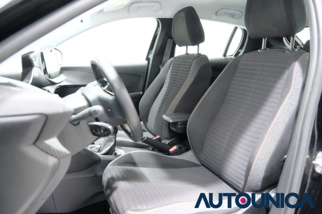 PEUGEOT 208 usata, con Boardcomputer