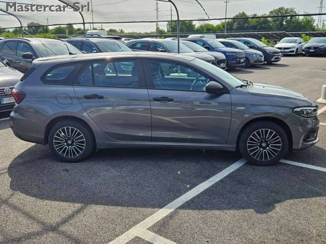 FIAT Tipo usata, con Antifurto