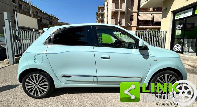 RENAULT Twingo usata 12