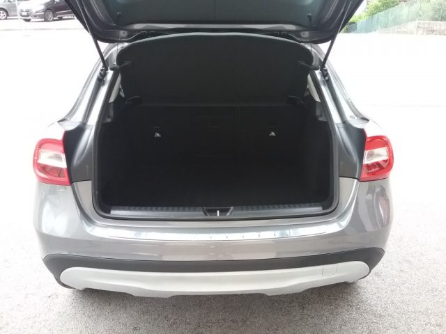 MERCEDES-BENZ GLA 220 usata, con Boardcomputer