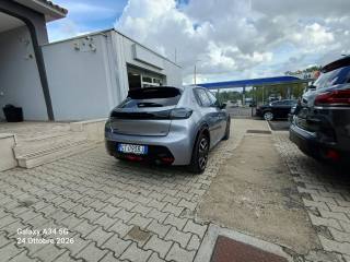 PEUGEOT 208 usata, con Autoradio