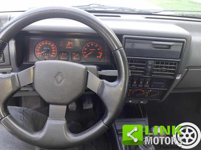 RENAULT R 19 usata 10