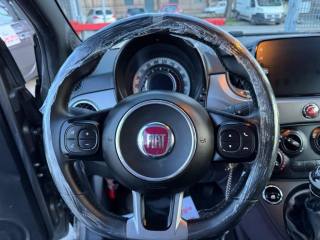 FIAT 500 usata, con Controllo trazione
