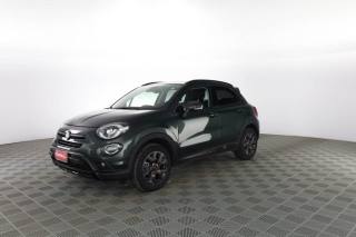 FIAT 500X usata 6