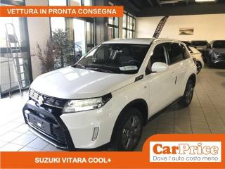 SUZUKI Vitara usata, con Airbag laterali