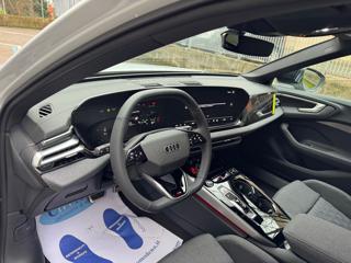 AUDI A5 usata, con Cerchi in lega