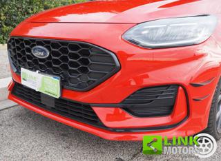 FORD Fiesta usata 34