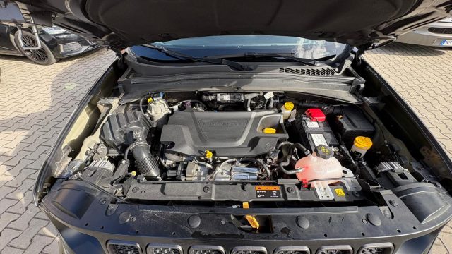 JEEP Renegade usata 32