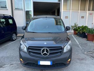 MERCEDES-BENZ Citan 1.5 111 CDI S&S Furgone