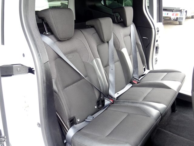 RENAULT Kangoo usata, con Chiusura centralizzata