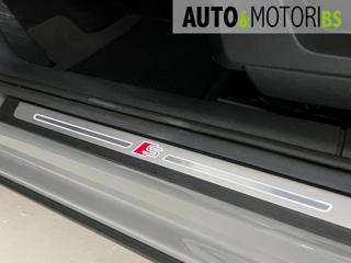 AUDI Q2 usata, con Sistema di navigazione