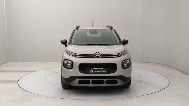 CITROEN C3 Aircross usata, con Cerchi in lega