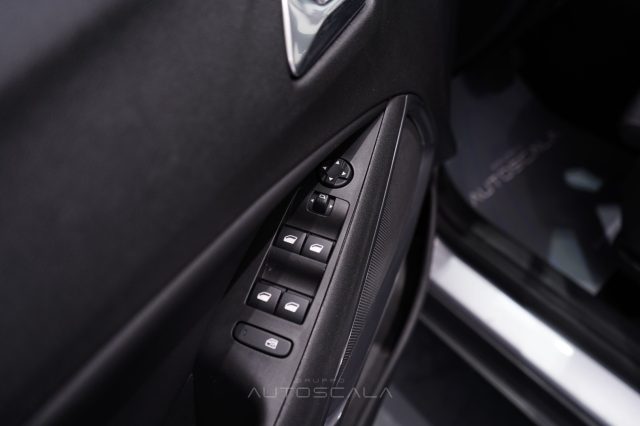 OPEL Crossland usata, con ESP