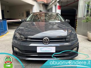 VOLKSWAGEN Polo usata, con Climatizzatore