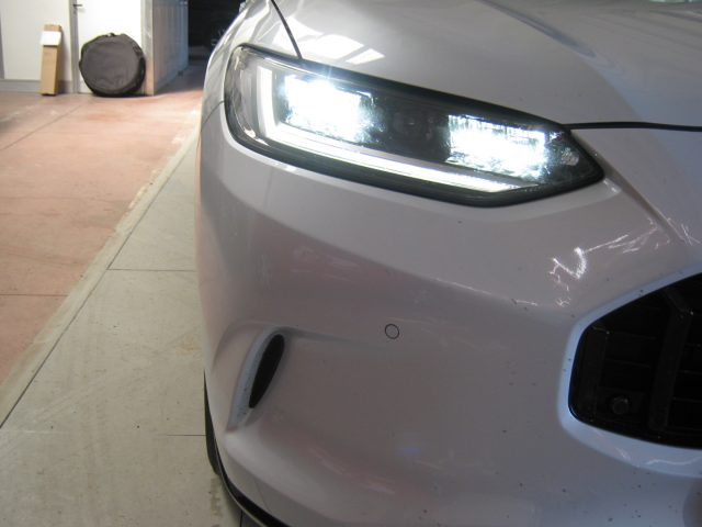 HONDA ZR-V usata, con Fari LED
