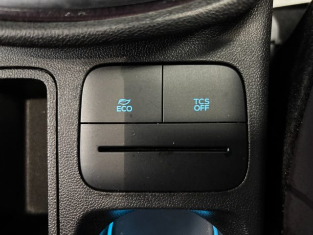 FORD Fiesta usata, con Luci diurne LED