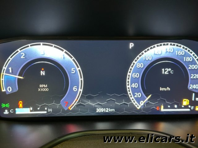 JEEP Compass usata, con Chiusura centralizzata