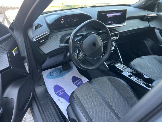 PEUGEOT 2008 usata, con Controllo automatico clima